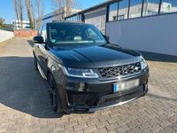 gebraucht Land Rover Range Rover Sport 5.0 P525 V8 Kompressor HSE...