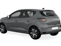 Neu Dacia Sandero Expression 122 PS (89 kW) 2026 Limousine