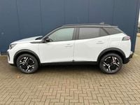 Neu Peugeot 2008 GTi 136 PS (100 kW) 2025 Okenit weiß metallic SUV