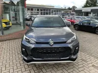 Gebraucht Suzuki Across Comfort+ 306 PS (225 kW) 2024 Grau SUV
