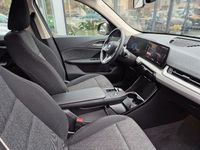 Gebraucht BMW X1 150 PS (110 kW) 2024 Schwarz SUV