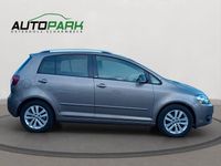 Gebraucht VW Golf VI Style 105 PS (77 kW) 2011 Braun Kleinwagen