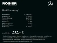 Gebraucht Mercedes T180 Progressive 116 PS (85 kW) 2025 Grau / chromitgrau Van / Kleinbus