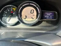Gebraucht Renault Mégane 110 PS (80 kW) 2010 Blau Limousine