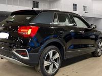 gebraucht Audi Q2 35 TFSI S-LINE 18 ZOLL*CARPLAY