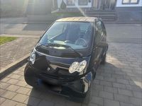 Gebraucht Smart ForTwo Coupé 75 PS (55 kW) 2005 Schwarz Coupé