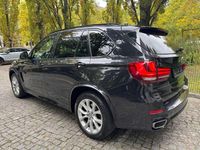 Gebraucht BMW X5 Sport Line 258 PS (189 kW) 2018 Schwarz SUV