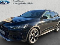 Neu Ford Focus Active X 155 PS (114 kW) 2025 Schwarz Kombi