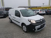 Gebraucht Renault Kangoo 44 kW (60 PS) 2021 Weiß Limousine