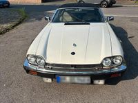 Gebraucht Jaguar XJS 300 PS (220 kW) 1984 Weiß Coupé