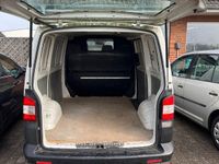 Gebraucht VW Transporter 83 PS (61 kW) 2012 Weiß Van