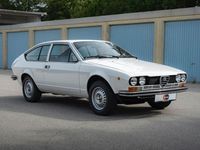 gebraucht Alfa Romeo Alfetta GT/GTV 1,6 Coupé orig. 79.883 KM sehr gut