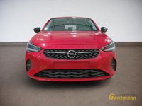 Gebraucht Opel Corsa-e Elegance 100 kW (136 PS) 2023 Rot Kleinwagen