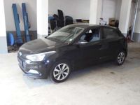 gebraucht Hyundai i20 YES!