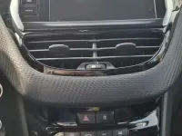 Gebraucht Peugeot 2008 110 PS (80 kW) 2015 SUV