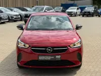 Gebraucht Opel Corsa Edition 101 PS (74 kW) 2023 Rot Kleinwagen