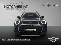 Gebraucht Mini Aceman Favoured 160 kW (218 PS) 2024 Indigo sunset blue SUV