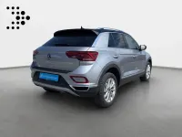 Occasion VW T-Roc Style 110 ch (80 kW) 2023 Noir SUV