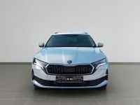 Neu Skoda Octavia Selection 150 PS (110 kW) 2025 Weiß Kombi