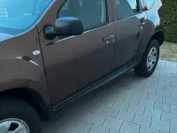 Gebraucht Dacia Duster 105 PS (77 kW) 2012 Braun SUV