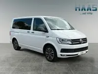 Używany VW Multivan Trendline 110 KM (80 kW) 2018 Andere Minivan