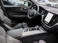 Gebraucht Volvo XC60 349 PS (256 kW) 2023 Weiss SUV