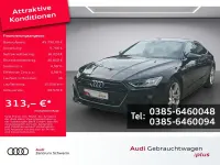 Gebraucht Audi A7 Sport 299 PS (219 kW) 2023 Mythosschwarz Limousine
