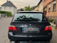 Gebraucht BMW 530 235 PS (172 kW) 2008 Andere farben Kombi