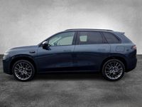 Gebraucht Leapmotor C10 215 PS (158 kW) 2026 Grau SUV