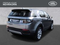 gebraucht Land Rover Discovery Sport P300e SE Hybrid