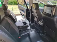 Gebraucht Mazda CX-9 277 PS (203 kW) 2010 Schwarz SUV