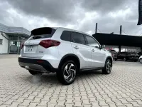 Neu Suzuki Vitara GLX 110 PS (80 kW) 2025 Silber metallic SUV