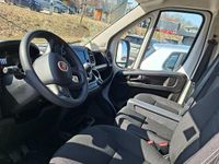 Gebraucht Fiat Ducato 140 PS (102 kW) 2023 Weiß Van