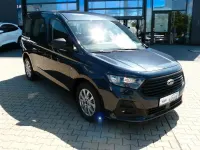 Gebraucht Ford Tourneo Connect Trend 102 PS (75 kW) 2025 Ink black Van / Kleinbus