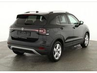 Gebraucht VW T-Cross Style 110 PS (80 kW) 2022 SUV