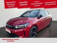 Gebraucht Opel Corsa 101 PS (74 kW) 2024 Rot Kleinwagen