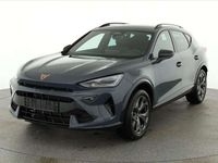 Neu Cupra Formentor 150 PS (110 kW) 2025 Magnetic grau metallic SUV