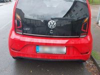 gebraucht VW up! 1.0 44kW -