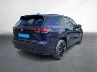 Neu VW Tayron R-line 272 PS (200 kW) 2025 Ultra violet metallic SUV
