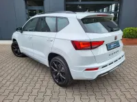 Neu Cupra Ateca 150 PS (110 kW) 2026 Weiß SUV