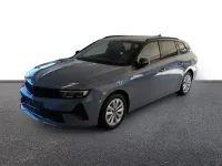 Używany Opel Astra 145 KM (106 kW) 2026 Szary Kombi