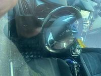 Second-hand Ford Transit 125 CP (91 kW) 2017 Van