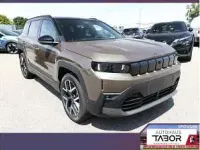 Neu Jeep Compass 156 kW (213 PS) 2026 Braun SUV