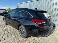 Neu Hyundai i30 GO! 140 PS (102 kW) 2025 Ayss black ayss black Kombi