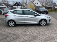 gebraucht Ford Fiesta Trend