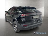 Neu VW Taigo 116 PS (85 kW) 2026 Schwarz (deep black perleffekt) SUV