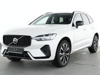 Gebraucht Volvo XC60 Plus 197 PS (144 kW) 2024 Weiß SUV