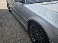 Gebraucht BMW 735 1999 Limousine