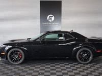 Gebraucht Dodge Challenger SXT 309 PS (227 kW) 2018 Schwarz Coupé