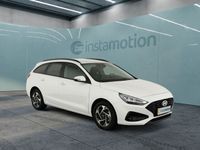 Neu Hyundai i30 140 PS (102 kW) 2025 Weiß Kombi